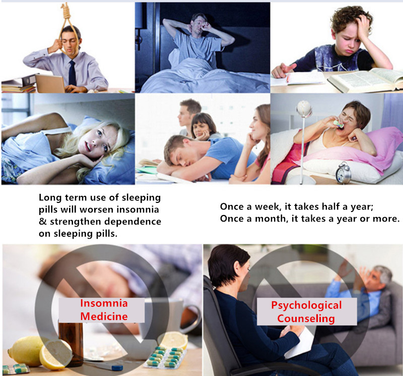 解決睡眠障礙產品細節 3